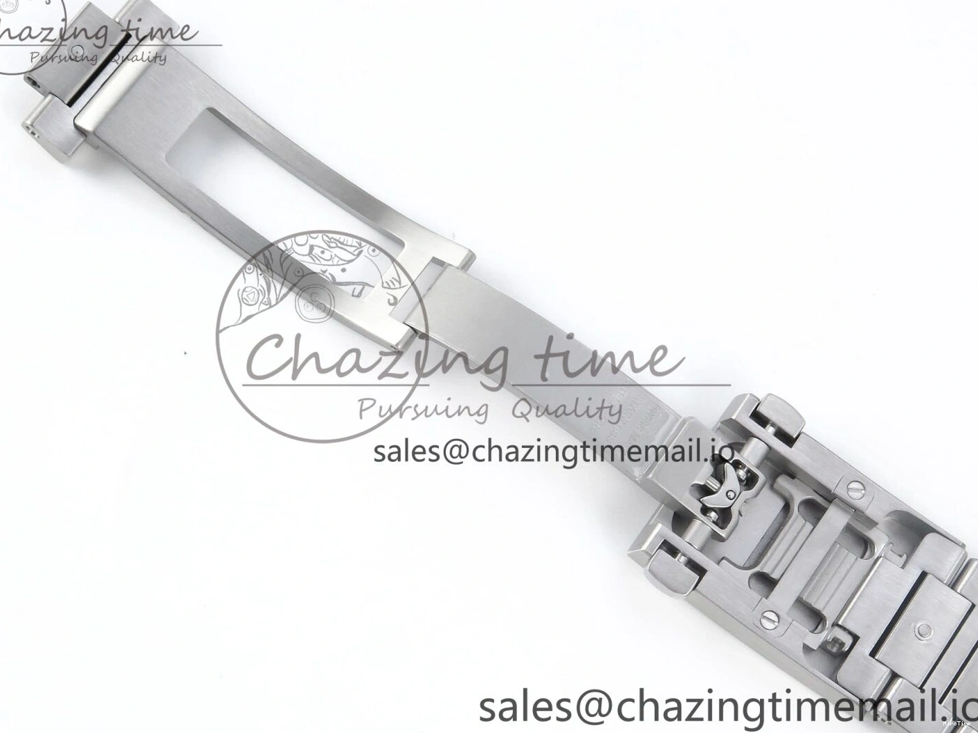 MIROTIME 0112 Portugieser Auto IWC0562C APSF 1:1 Best Edition White Blue Dial on SS Bracelet A EasyCare 6992